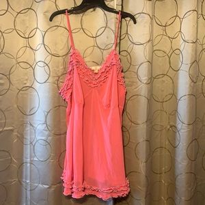 Cacique nighty 26/28